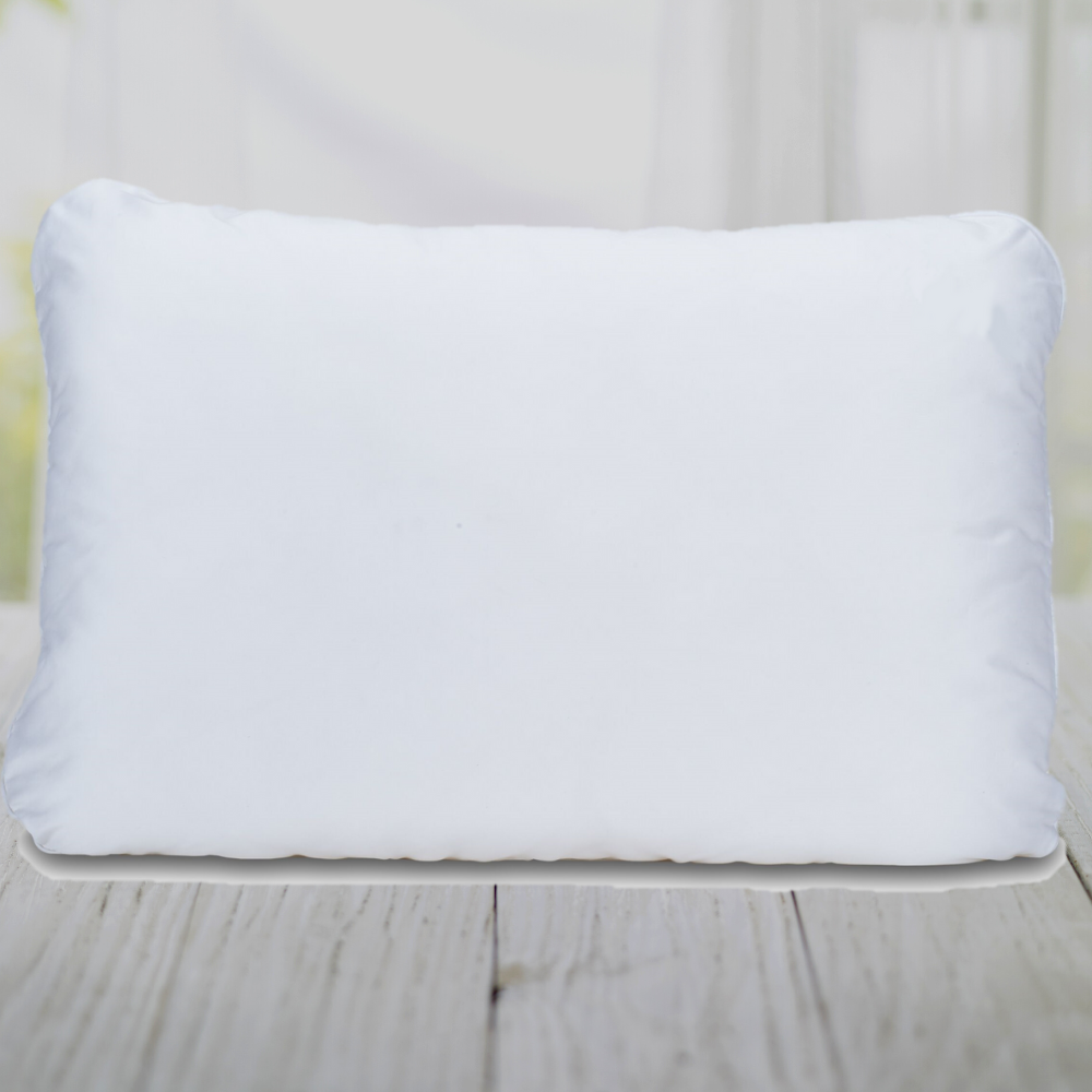 Cool down hot sale pillow