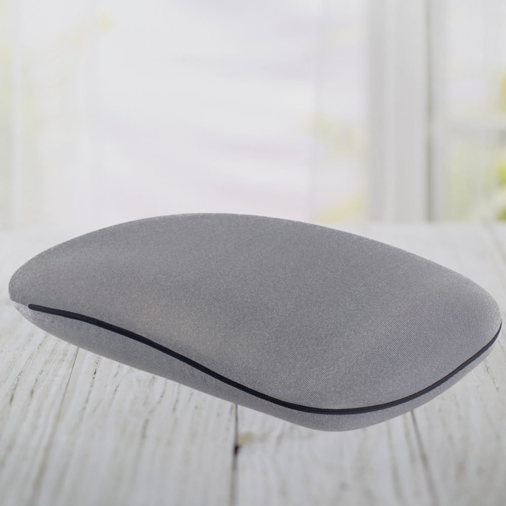 Frost memory foam discount pillow