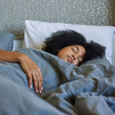 The Importance of Quality Sleep for Caregivers